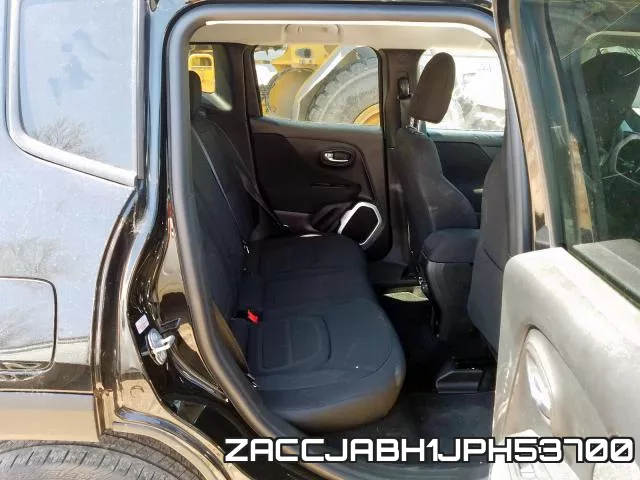 ZACCJABH1JPH53700 фото 7