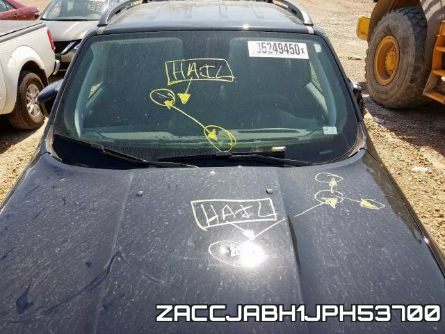 ZACCJABH1JPH53700 фото 10