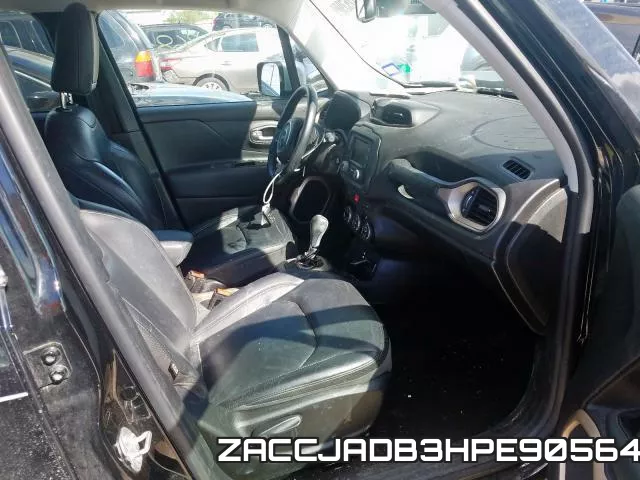 ZACCJADB3HPE90564 фото 6