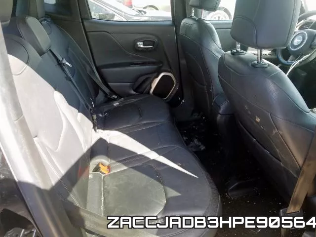 ZACCJADB3HPE90564 фото 7