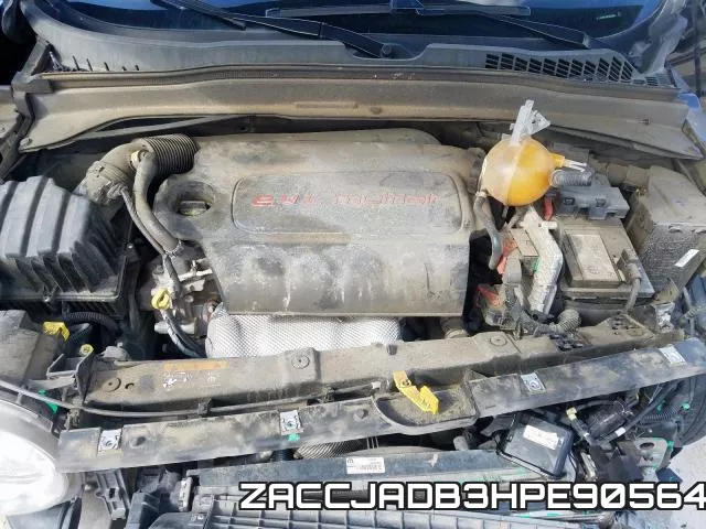 ZACCJADB3HPE90564 фото 8