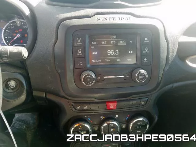 ZACCJADB3HPE90564 фото 10