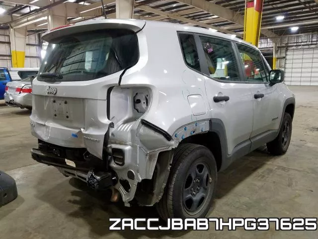 ZACCJBAB7HPG37625 фото 5