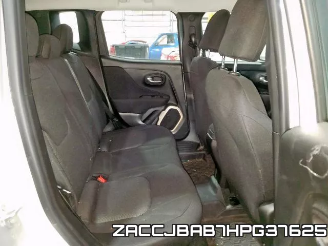 ZACCJBAB7HPG37625 фото 7