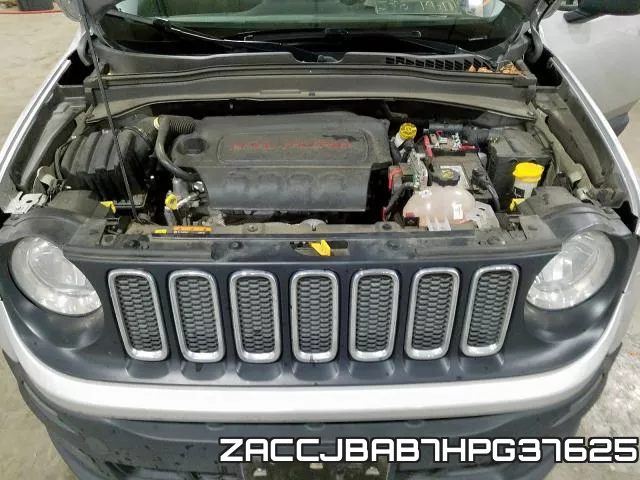 ZACCJBAB7HPG37625 фото 8