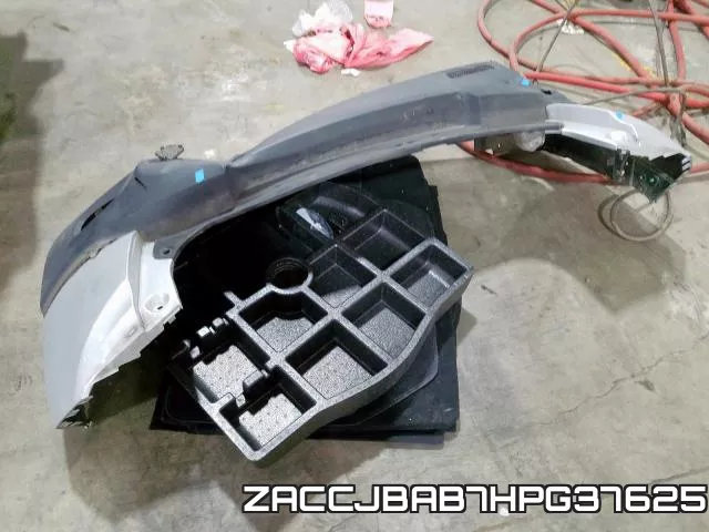 ZACCJBAB7HPG37625 фото 10