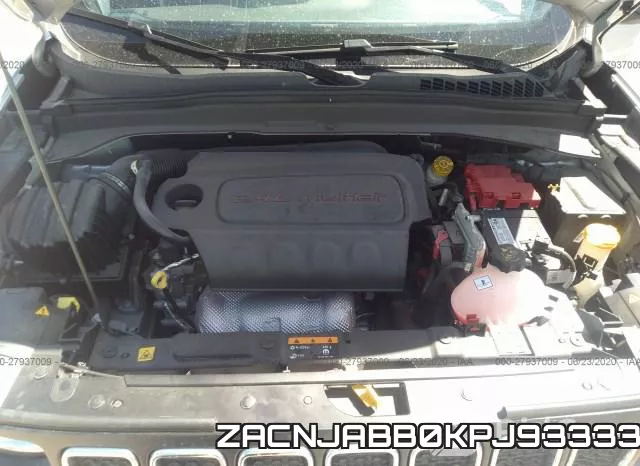 ZACNJABB0KPJ93333 фото 2