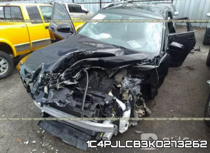 1C4PJLCB3KD273262 фото 7