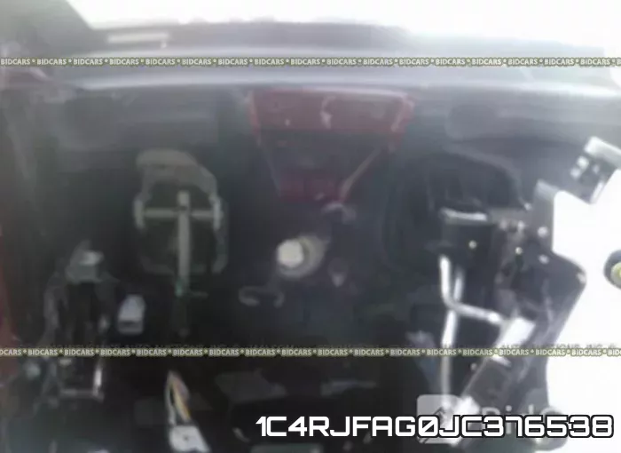 1C4RJFAG0JC376538 фото 8