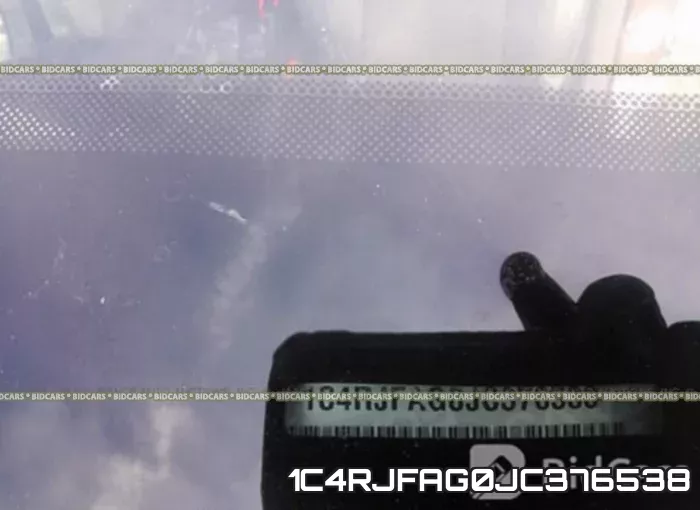 1C4RJFAG0JC376538 фото 10