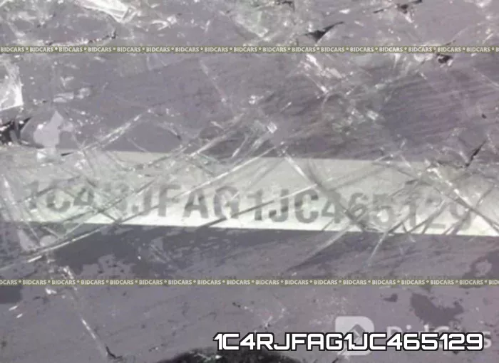 1C4RJFAG1JC465129 фото 10