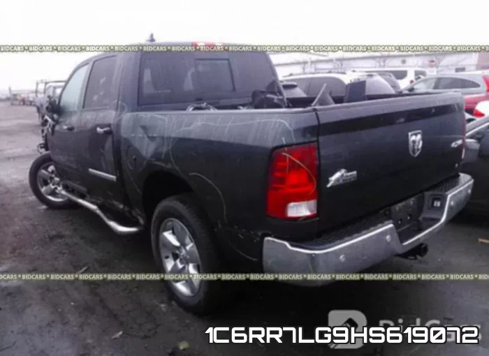1C6RR7LG9HS619072 фото 4