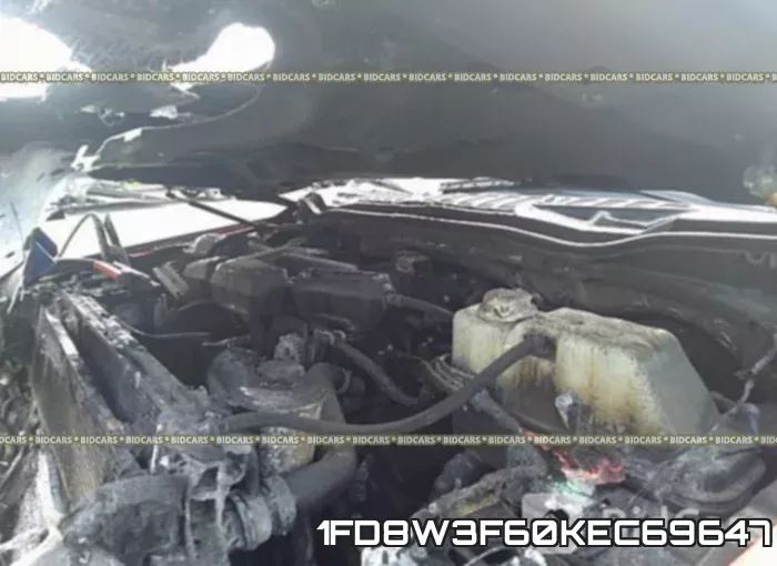 1FD8W3F60KEC69647 фото 2