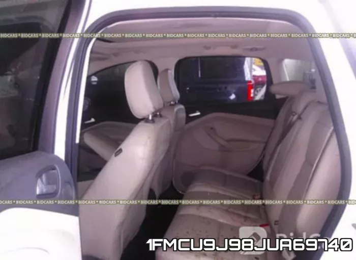 1FMCU9J98JUA69740 фото 9