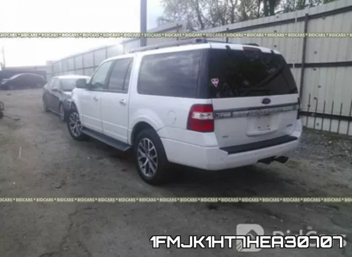 1FMJK1HT7HEA30707 фото 4