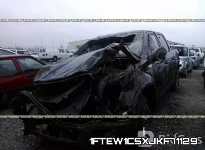 1FTEW1C5XJKF71129 фото 3