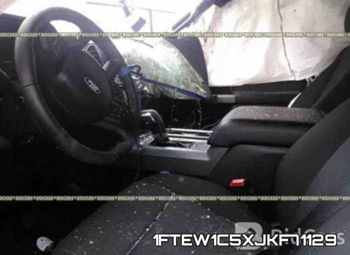 1FTEW1C5XJKF71129 фото 6