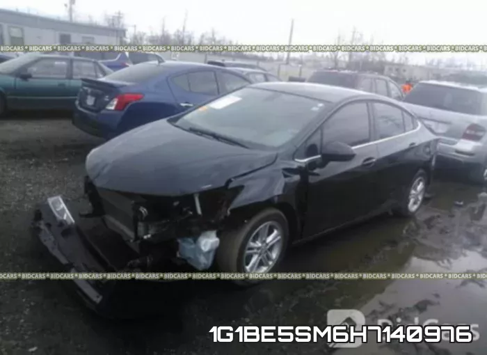 1G1BE5SM6H7140976 фото 3