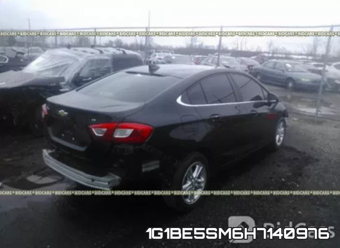 1G1BE5SM6H7140976 фото 5