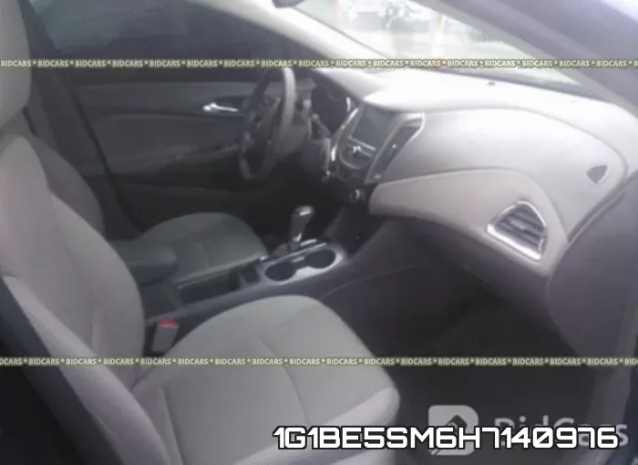 1G1BE5SM6H7140976 фото 6