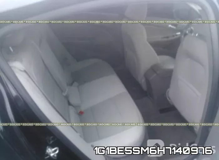 1G1BE5SM6H7140976 фото 9
