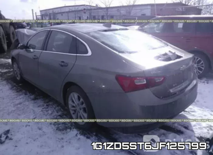 1G1ZD5ST6JF125799 фото 4
