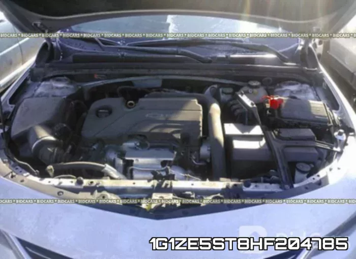 1G1ZE5ST8HF204785 фото 2