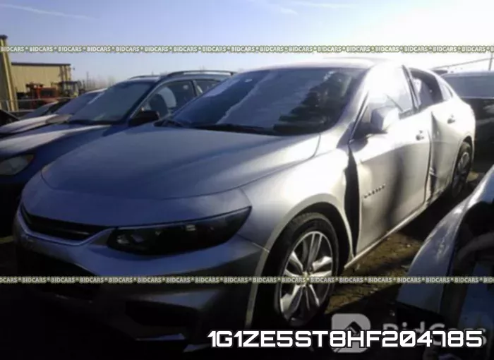 1G1ZE5ST8HF204785 фото 3