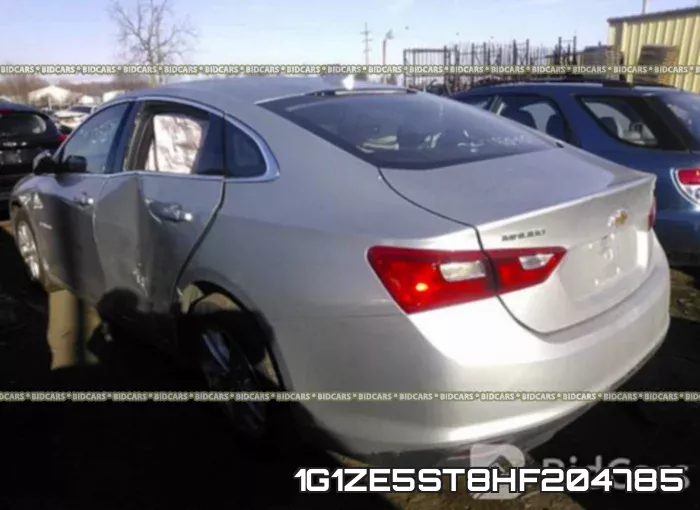 1G1ZE5ST8HF204785 фото 4