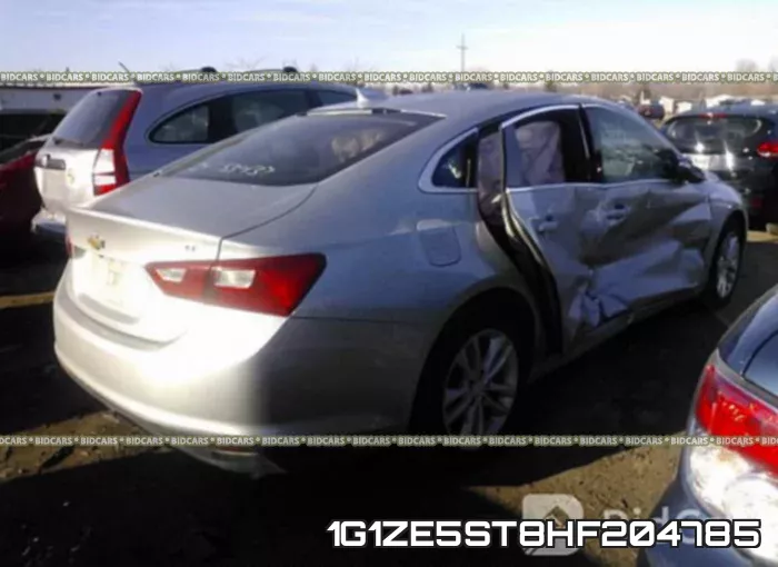 1G1ZE5ST8HF204785 фото 5