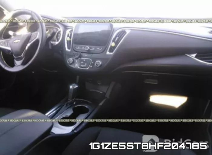 1G1ZE5ST8HF204785 фото 6