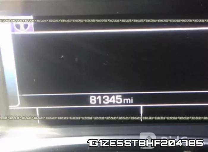 1G1ZE5ST8HF204785 фото 8