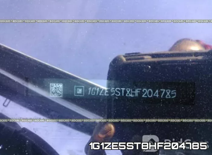 1G1ZE5ST8HF204785 фото 10