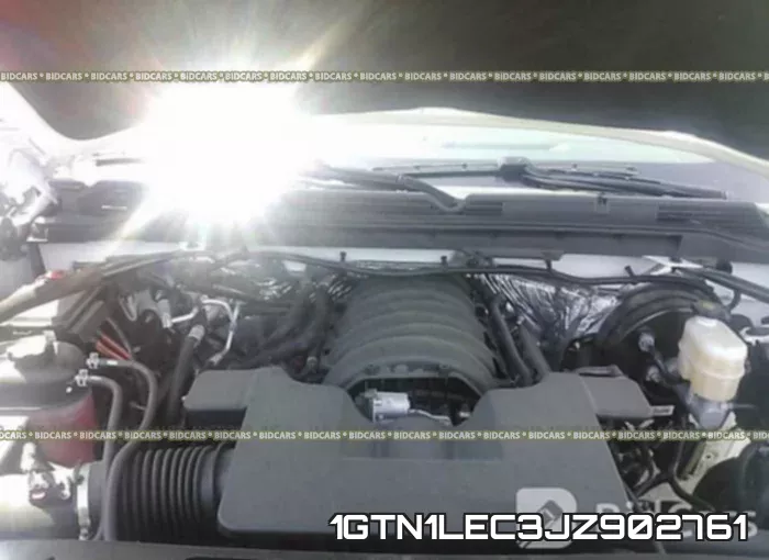1GTN1LEC3JZ902761 фото 2