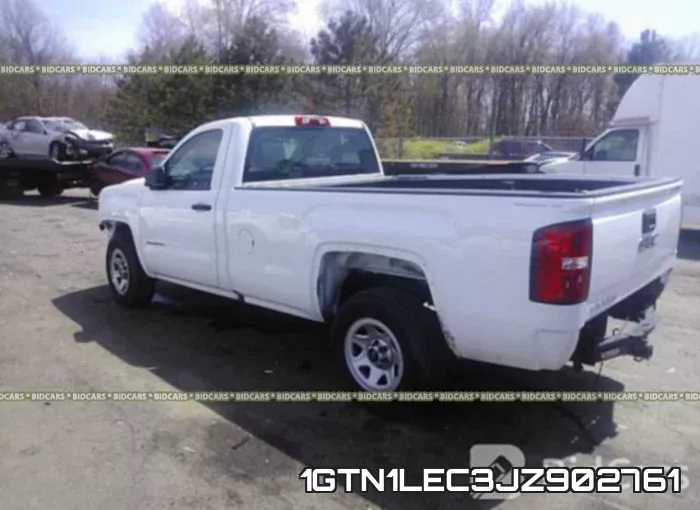 1GTN1LEC3JZ902761 фото 4
