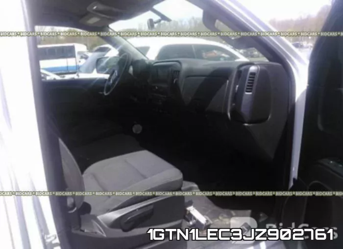 1GTN1LEC3JZ902761 фото 6