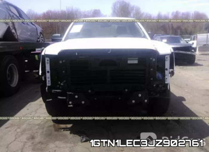1GTN1LEC3JZ902761 фото 7