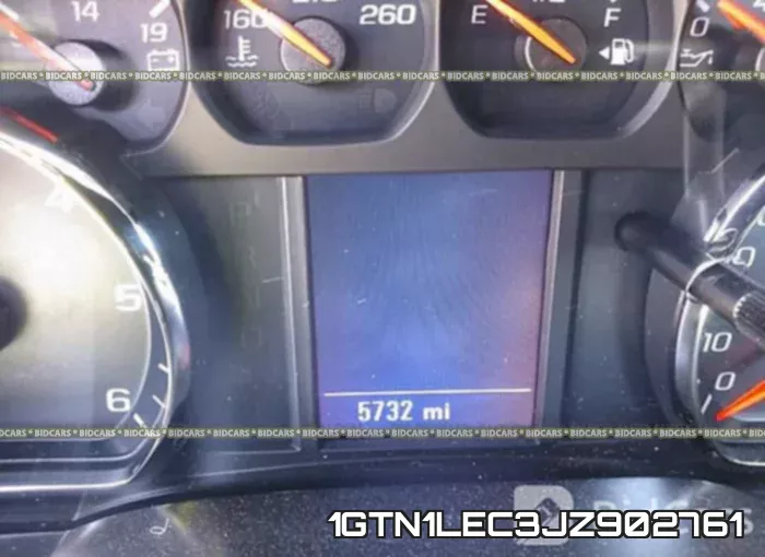 1GTN1LEC3JZ902761 фото 8