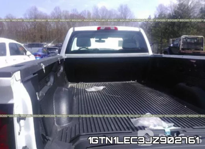 1GTN1LEC3JZ902761 фото 9