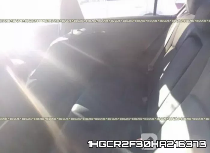 1HGCR2F30HA216373 фото 9