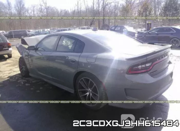 2C3CDXGJ3HH615484 фото 4
