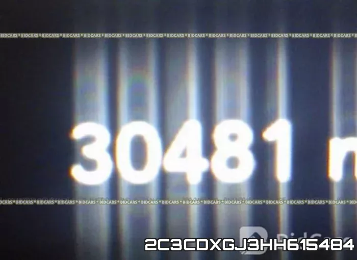 2C3CDXGJ3HH615484 фото 8
