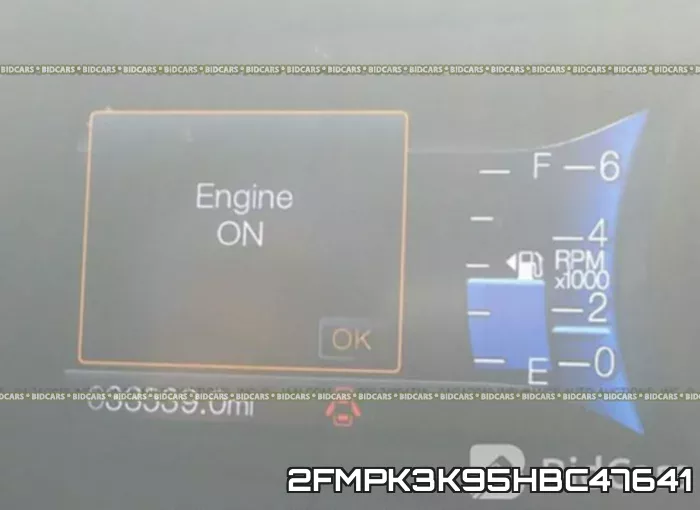2FMPK3K95HBC47641 фото 8