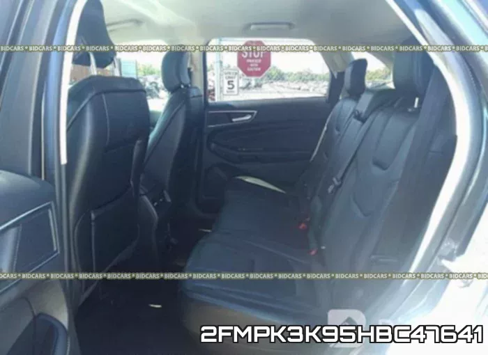 2FMPK3K95HBC47641 фото 9