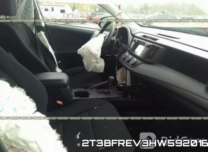 2T3BFREV3HW592016 фото 6