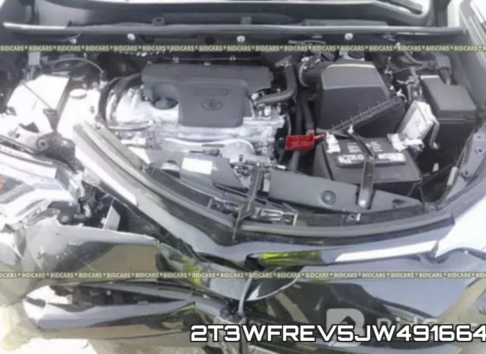 2T3WFREV5JW491664 фото 2