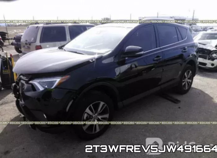 2T3WFREV5JW491664 фото 3