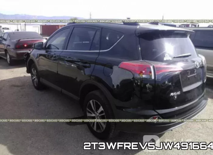 2T3WFREV5JW491664 фото 4