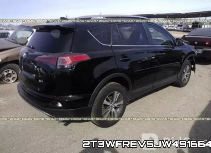 2T3WFREV5JW491664 фото 5