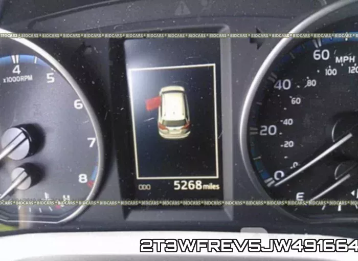 2T3WFREV5JW491664 фото 8